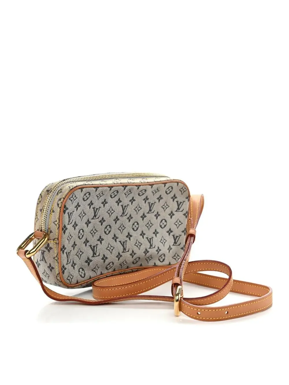 Louis Vuitton Mini Juliette Blue #339416L62B